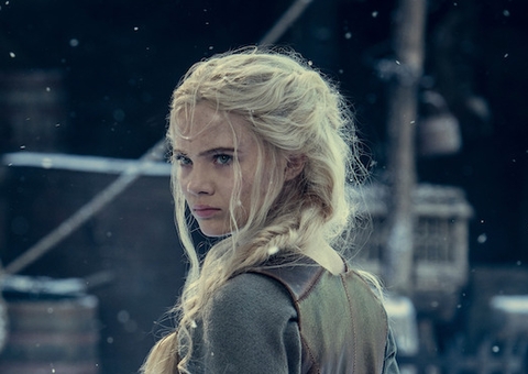 The Witcher: sinopse e novas fotos são reveladas, amém