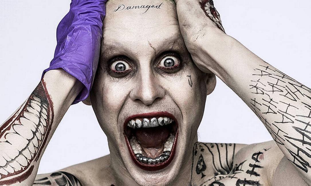 Jared Leto retorna como Coringa em Snydercut de Liga da Justiça