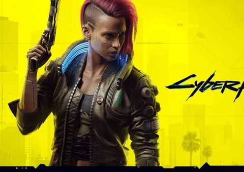 Cyberpunk 2077 tem música banda brasileira; saiba mais