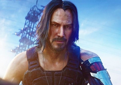 Cyberpunk 2077 tem novo vídeo revelador; assista