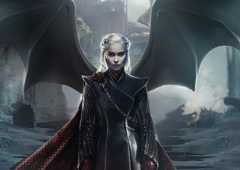 Derivado de GoT procura atores e há mais novidades; confira nossa lista