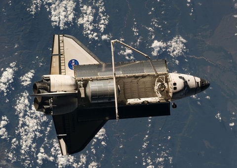 Discovery: recordes, descobertas e gratidão no nosso TBT Astronomia