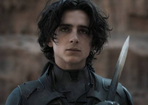 Lançamento de Duna é adiado para 2021. Saiba a nova data.