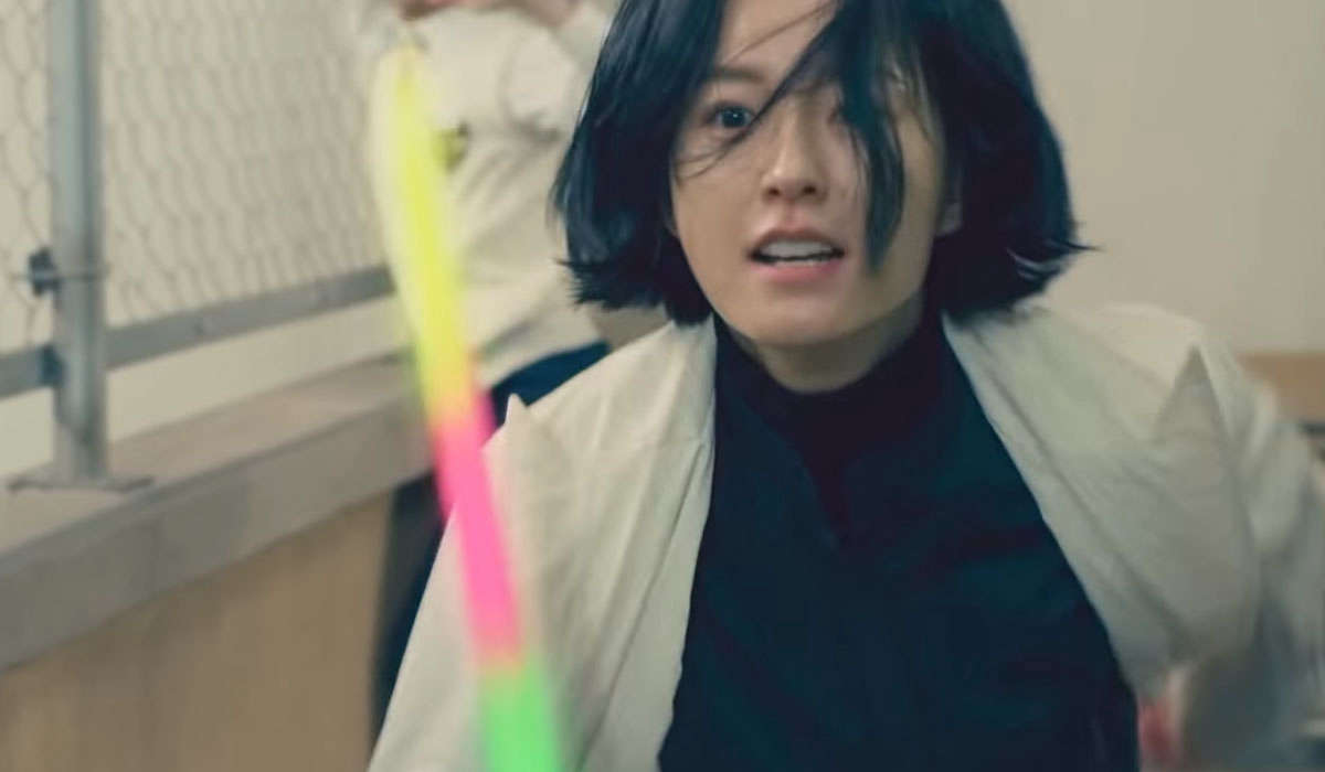 Enfermeira Exorcista ganha trailer e data de lançamento