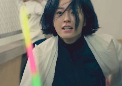 Enfermeira Exorcista ganha trailer e data de lançamento