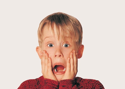 Esqueceram de Mim e outros; Melhores filmes de Natal para ver e rever