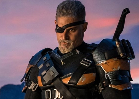 Exterminador deve estar em Snyder Cut de Liga da Justiça