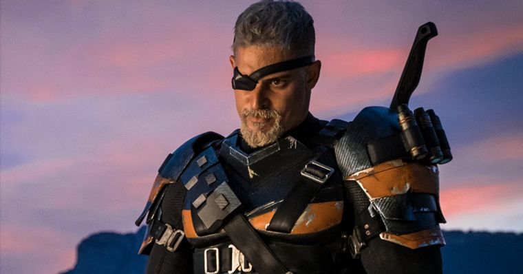 Exterminador deve estar em Snyder Cut de Liga da Justiça