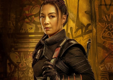 The Mandalorian tem pôster do novo episódio divulgado; vem ver