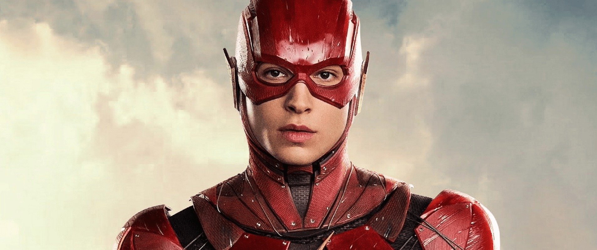 The Flash tem gravações adiadas