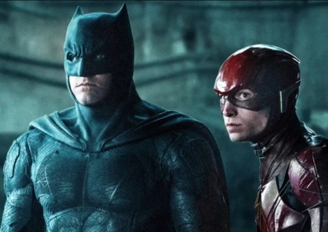 The Flash tem data de produção e lançamento confirmadas; saiba as datas