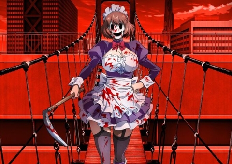 High-Rise Invasion ganha trailer sangrento com psicopatas; assista