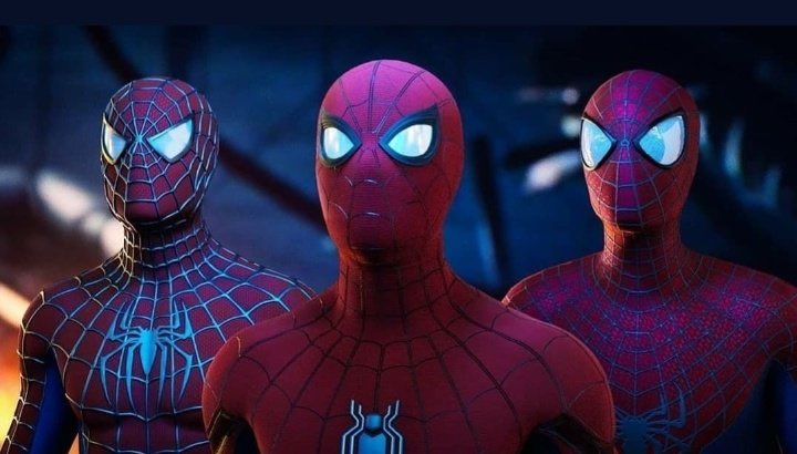 Aranhaverso: Tobey Maguire e Andrew Garfield teriam assinado com a Marvel