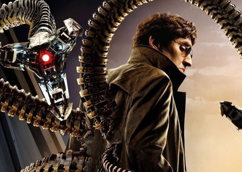 Homem-Aranha 3 pode ter Doctor Octopus e Alfred Molina; entenda