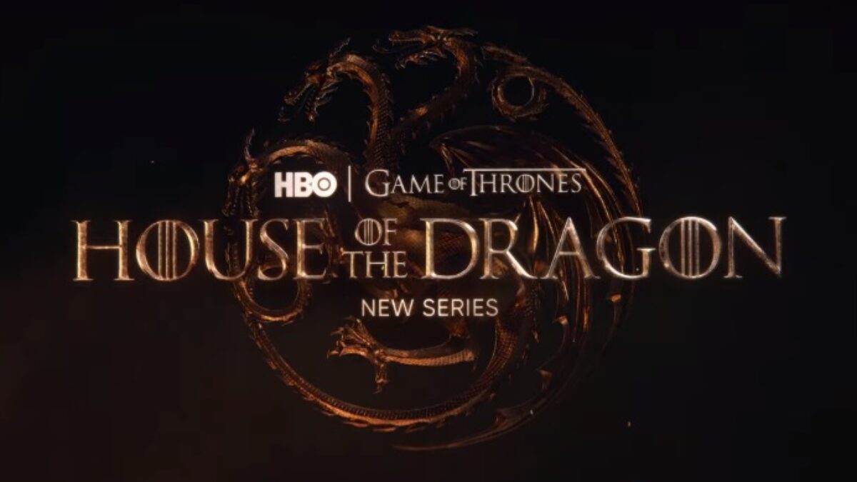 House of the Dragon, spin-off de Got, ganha data de lançamento