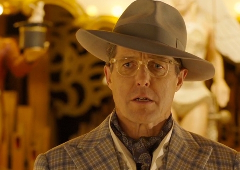 Netflix divulga elenco e novo teaser do filme do criador de Black Mirror