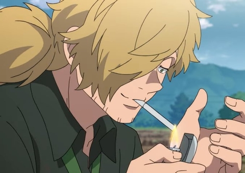 Kemono Jihen, o detetive de atividades ocultas, ganha trailer; assista