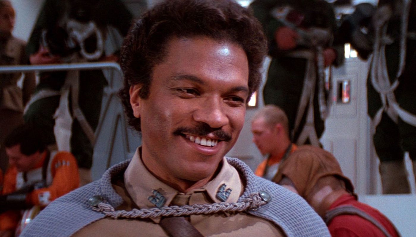 Lando ganha sua própria série em Star Wars; confira