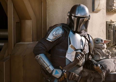 The Mandalorian ganha sinopse oficial da 2ª temporada