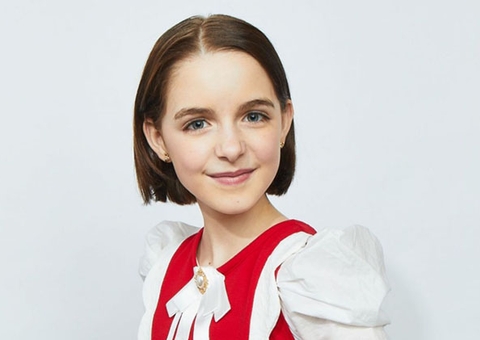 The Handmaid's Tale: Mckenna Grace confirmada na 4ª temporada