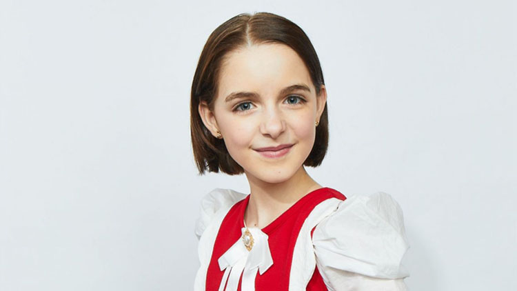 The Handmaid's Tale: Mckenna Grace confirmada na 4ª temporada