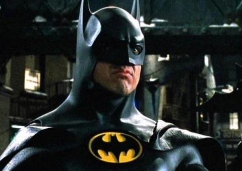 Michael Keaton pode não reviver Batman em filme de Flash? Entenda