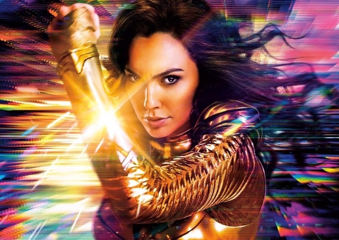 Mulher-Maravilha persegue Maxwell Lord em novo teaser cheio de ação; veja