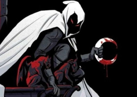 Kevin Feige dá informação importante sobre série do Cavaleiro da Lua