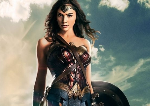 Mulher Maravilha 1984 tem novo teaser e muitas cenas inéditas; vem ver