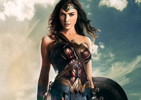 Mulher-Maravilha 1984 não é tudo isso, mas é necessário; leia a crítica