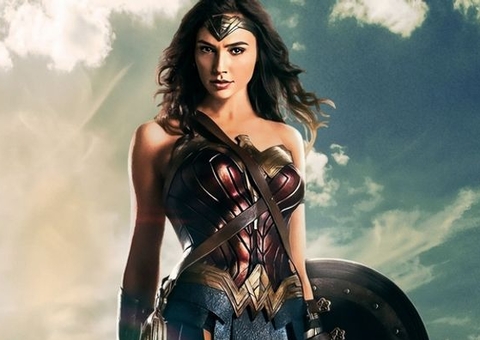 Mulher-Maravilha 1984 ganha Funkos colecionáveis; veja todos