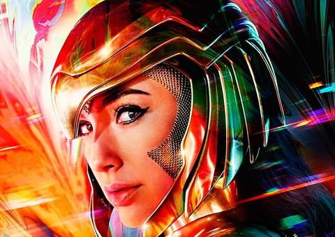 Mulher-Maravilha 84 ganha teasers e pôsteres individuais; confira tudo