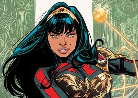 Nova Mulher-Maravilha: veja tudo o que descobrimos sobre Yara Flor