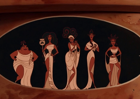 Musas de Hércules regravam canção De Zero a Herói, 22 anos depois; assista