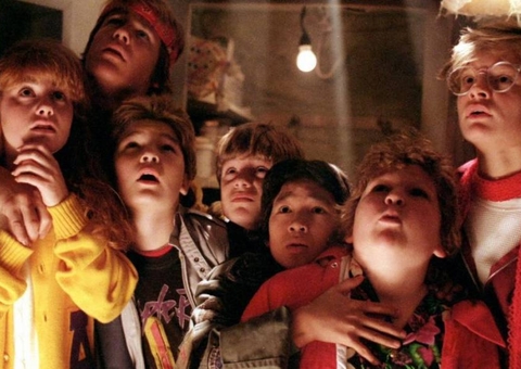 Os Goonies se reunirão para evento beneficente; veja como participar