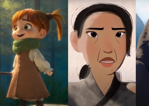 Disney+ lança nova coleção de curtas animados; assista