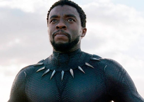 Chadwick Boseman pode voltar em Pantera Negra 2; saiba como