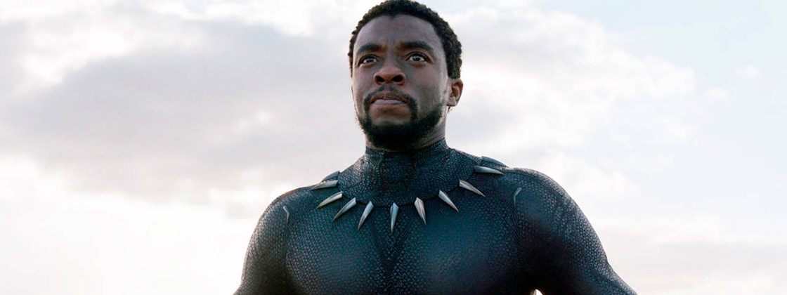 Chadwick Boseman pode voltar em Pantera Negra 2; saiba como