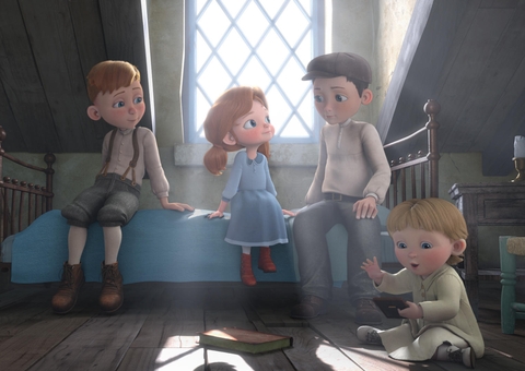 O Natal começa antes na Netflix; Confira todos os lançamentos