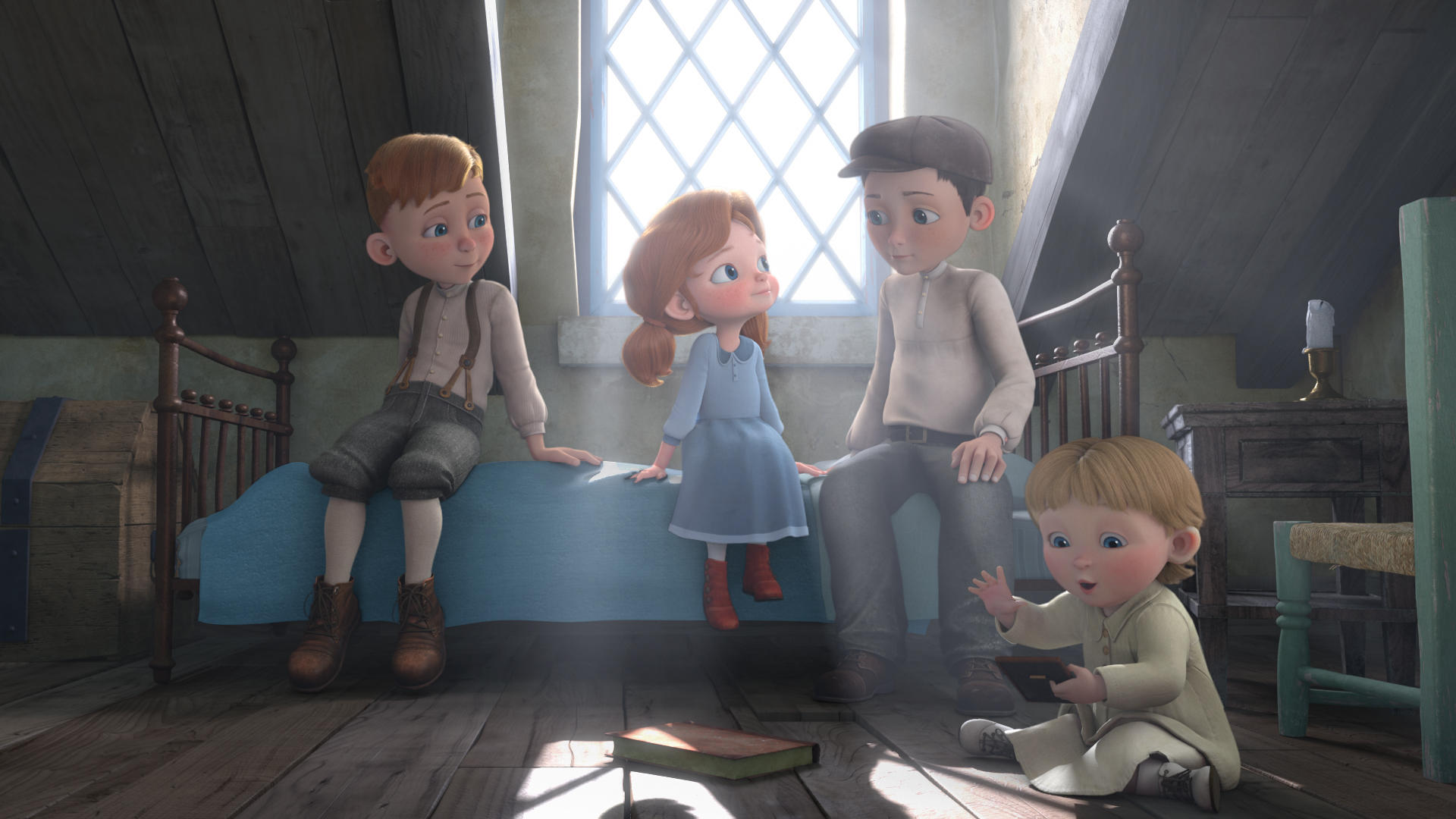 O Natal começa antes na Netflix; Confira todos os lançamentos