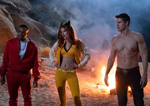 'A Babá: Rainha da Morte’: lançamento da Netflix tem terror e comédia 