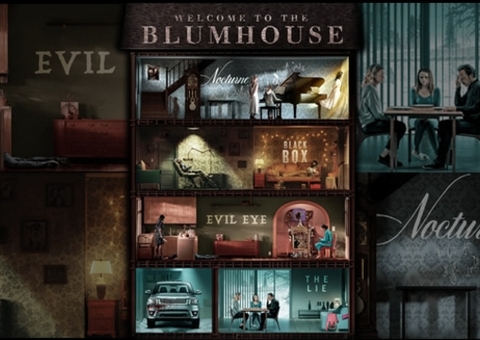 Confira as estreias da Amazon Prime de outubro