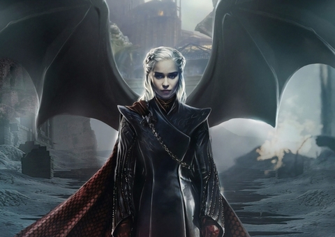 House of the Dragon, spin-off de GoT, tem mais atores confirmados; confira