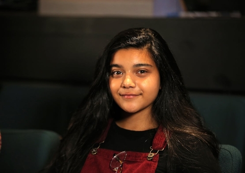 Ms. Marvel: protagonista da série é escolhida