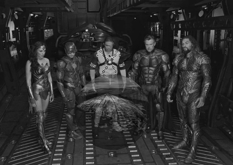 Zack Snyder dá spoiler de Liga da Justiça 2; saiba qual