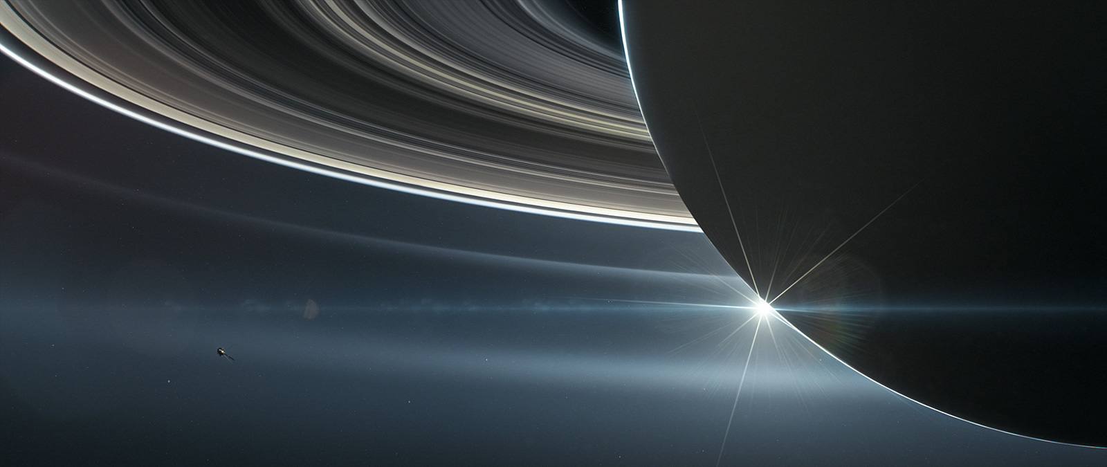 Um curioso chamado Cassini no TBT Astronomia