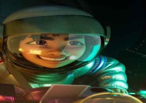 A Caminho da Lua: super esperada animação estreia esta semana