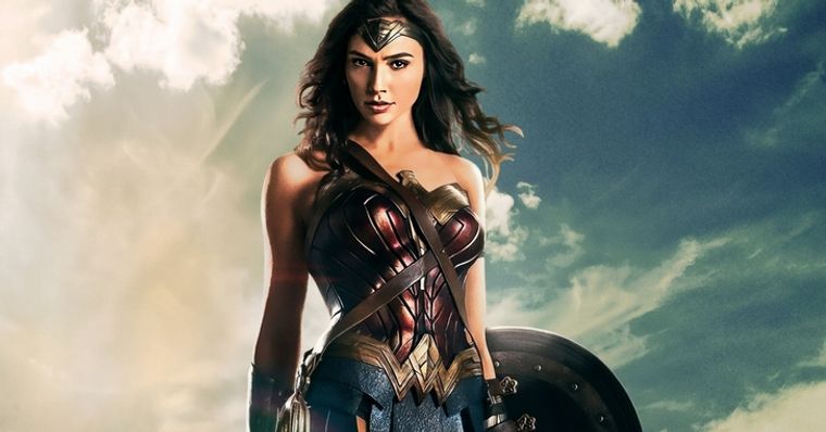 Mulher-Maravilha tem TRÊS novos teasers com cenas inéditas; assista