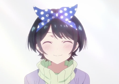 Rent-a-Girlfriend ganha dois novos trailers promocionais; assista