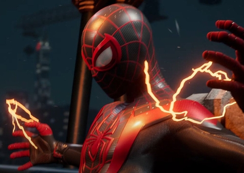Novo gameplay de 'Spider-man: Miles Morales’ é só combate; Confira